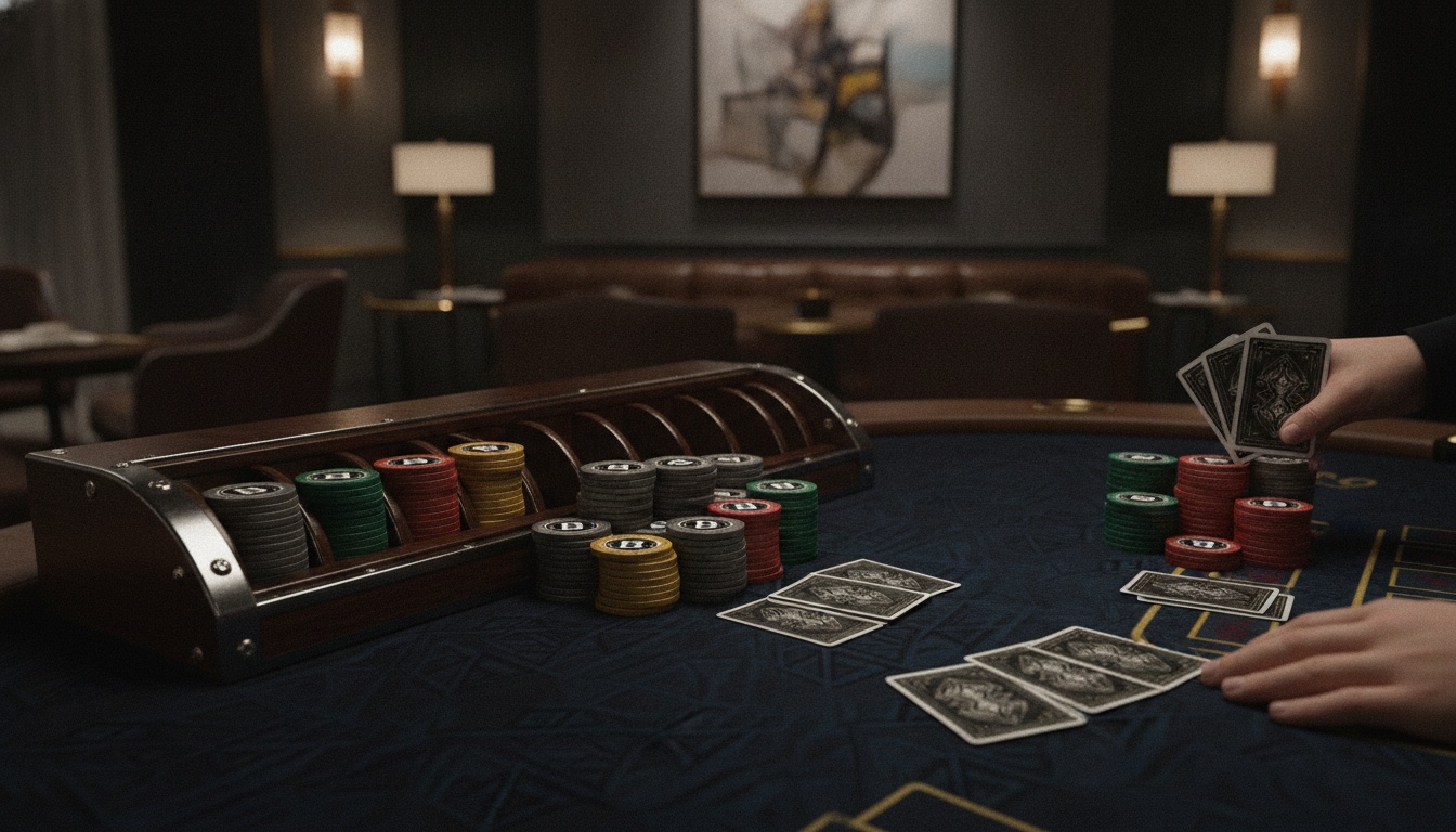 Exploring Game Selection at BitStarz Casino